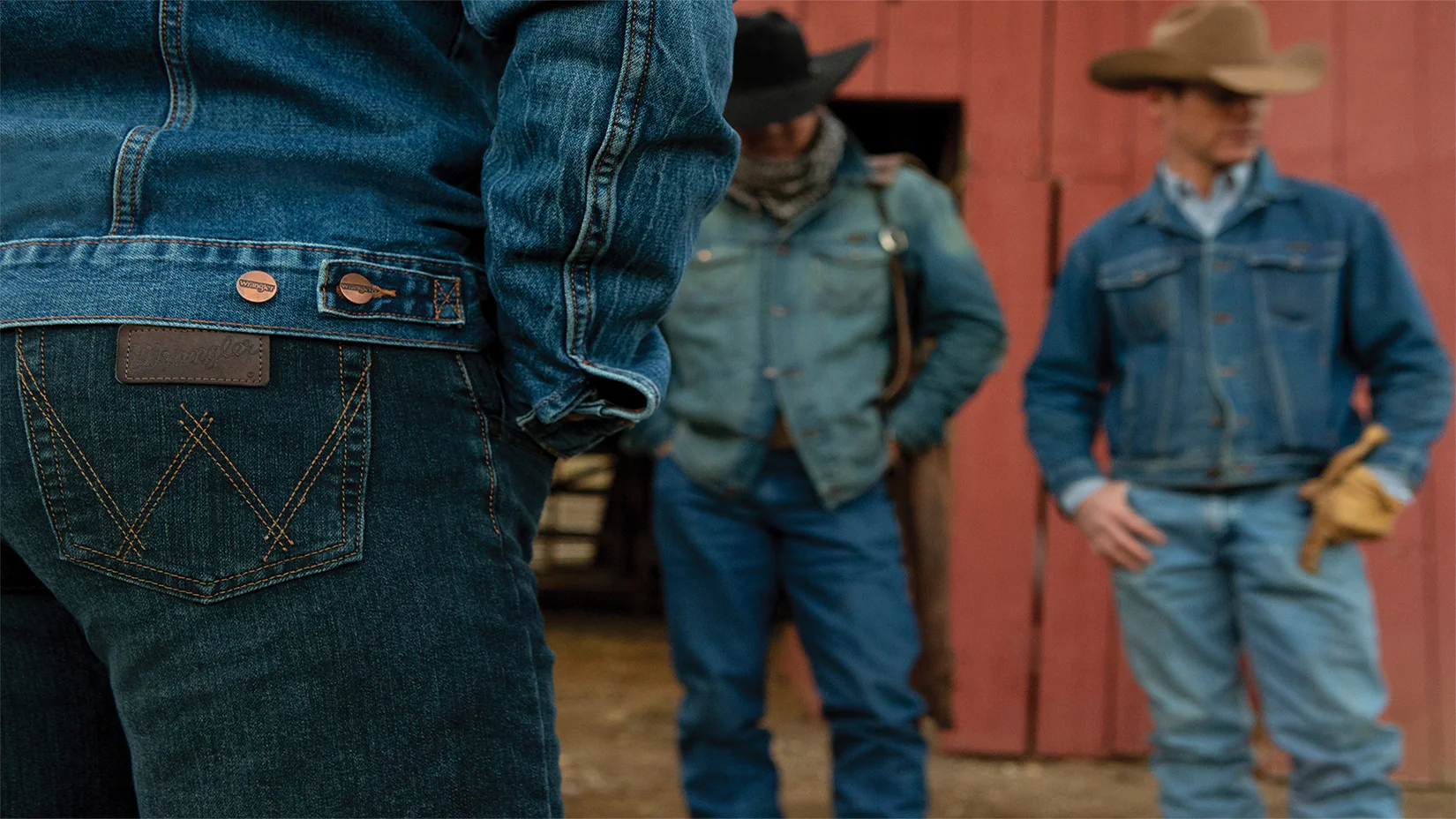 Authentic Western Style Since 1971