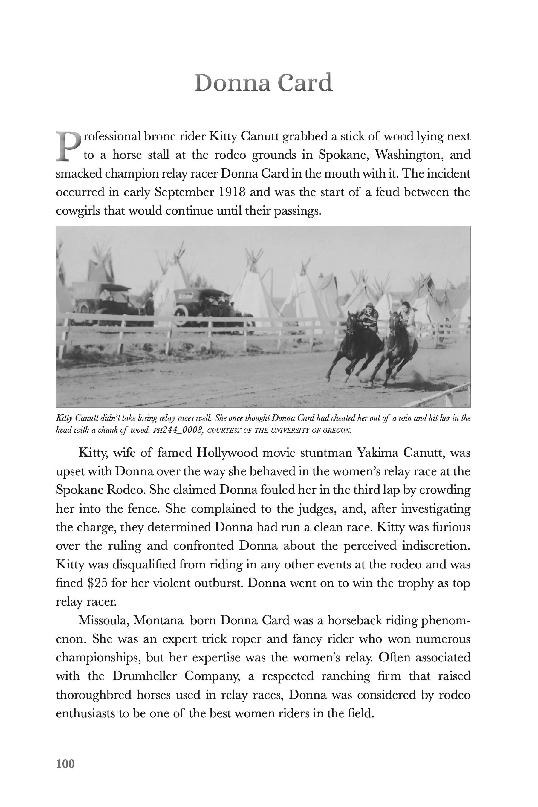Along Came a Cowgirl - Image 5