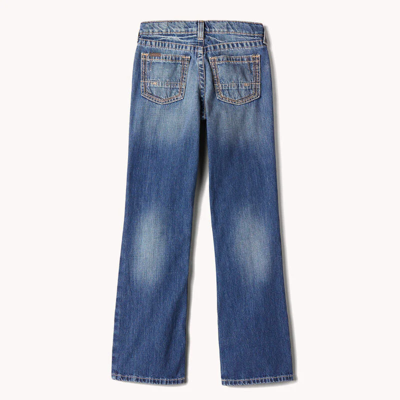 Ariat B4 Relaxed Dakota Boot Cut Jean Style 10018345 - Image 4