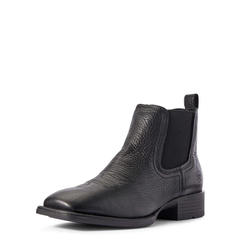 Ariat Booker Ultra Western Boot Style 10031452 - Image 2