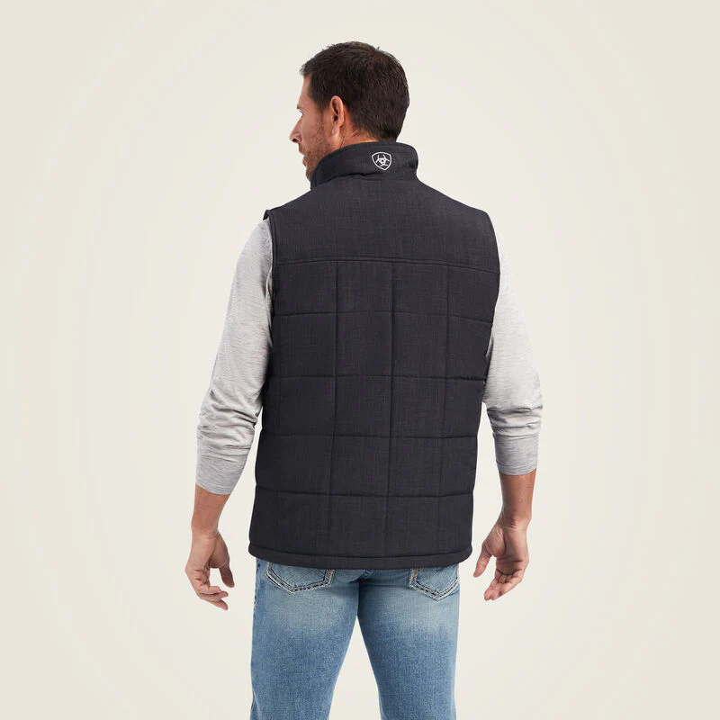 Ariat Crius Insulated Vest Style 10041519 - Image 2