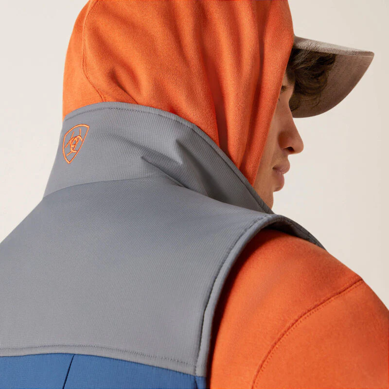 Ariat Crius Insulated Vest Style 10046732 - Image 5