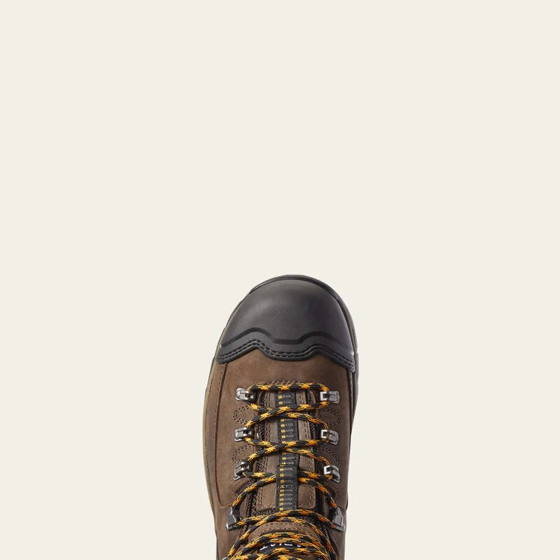 Ariat Endeavor 6" Waterproof Work Boot Style 10031659 - Image 6
