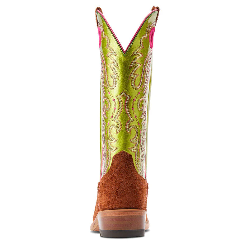 Ariat Futurity Boon Western Boot Style 10044400 - Image 2