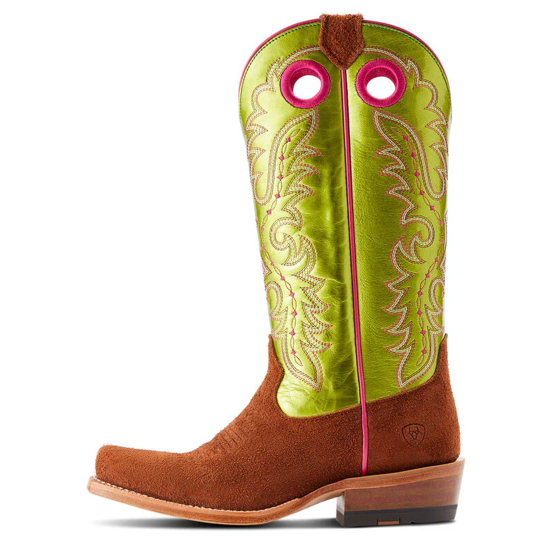 Ariat Futurity Boon Western Boot Style 10044400 - Image 5