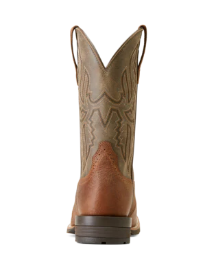 ARIAT HYBRID RANCHWAY WESTERN BOOTS STYLE 10046987 - Image 2