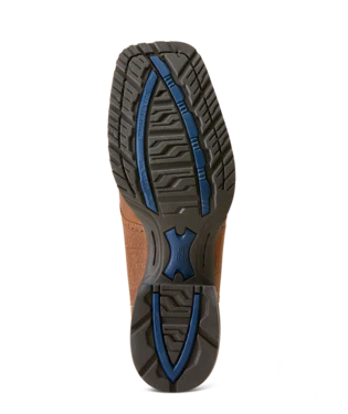 ARIAT HYBRID RANCHWAY WESTERN BOOTS STYLE 10046987 - Image 4