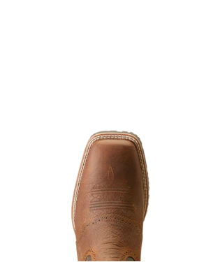 ARIAT HYBRID RANCHWAY WESTERN BOOTS STYLE 10046987 - Image 5