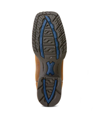 Ariat Hybrid Ranchwork Western Boot Style 10047043 - Image 3