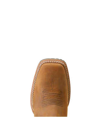 Ariat Hybrid Ranchwork Western Boot Style 10047043 - Image 4