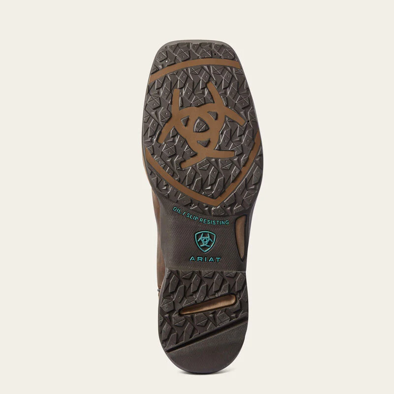 Ariat Ladies Anthem VentTEK Composite Toe Work Boot Style 10031663 - Image 3