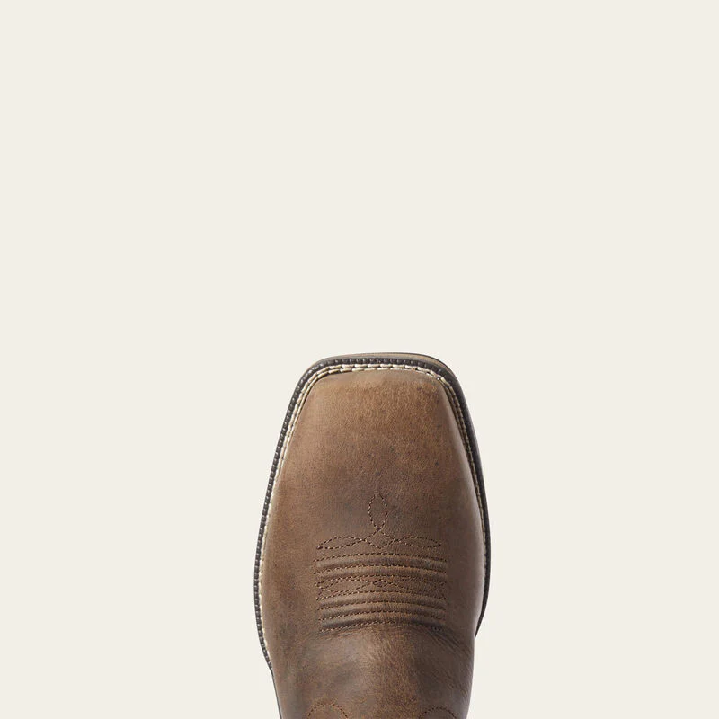 Ariat Ladies Anthem VentTEK Composite Toe Work Boot Style 10031663 - Image 4