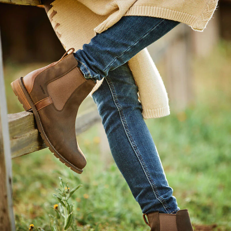 Ariat Ladies Wexford Waterproof style 10018520 - Image 3