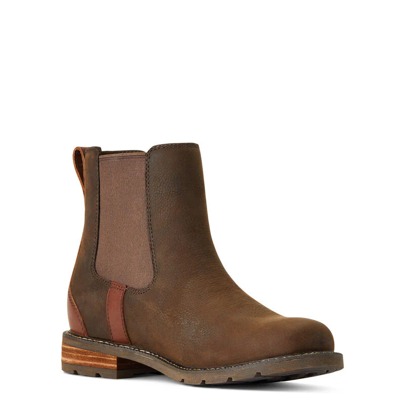 Ariat Ladies Wexford Waterproof style 10018520 - Image 4