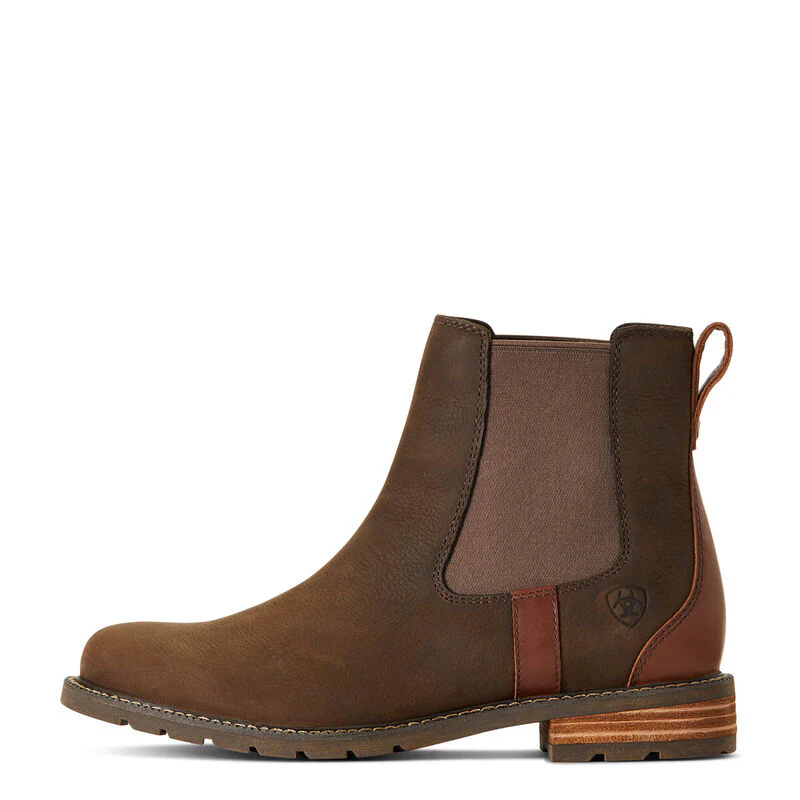 Ariat Ladies Wexford Waterproof style 10018520 - Image 5