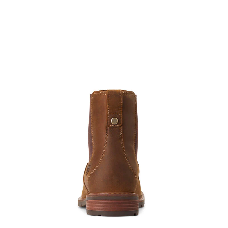 Ariat Ladies Wexford Waterproof style 10033941 - Image 2