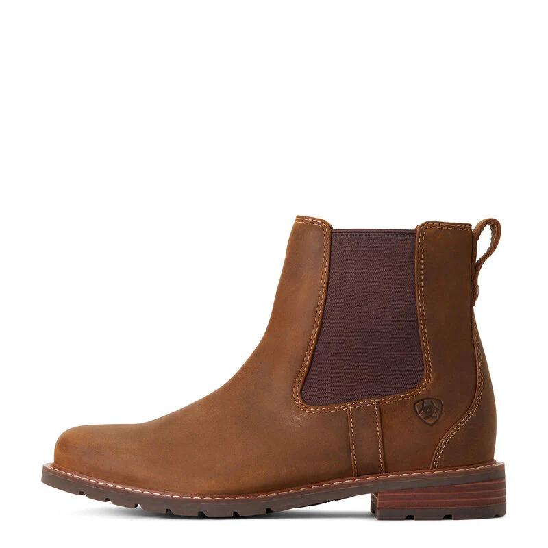 Ariat Ladies Wexford Waterproof style 10033941 - Image 5