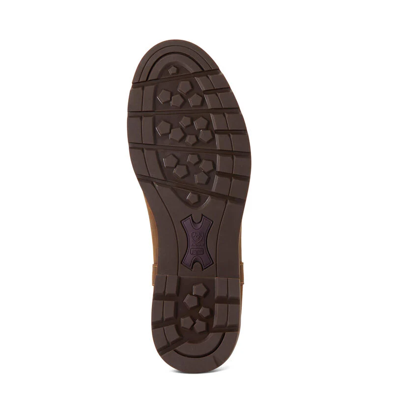 Ariat Ladies Wexford Waterproof style 10033941 - Image 6