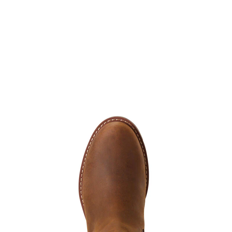 Ariat Ladies Wexford Waterproof style 10033941 - Image 7
