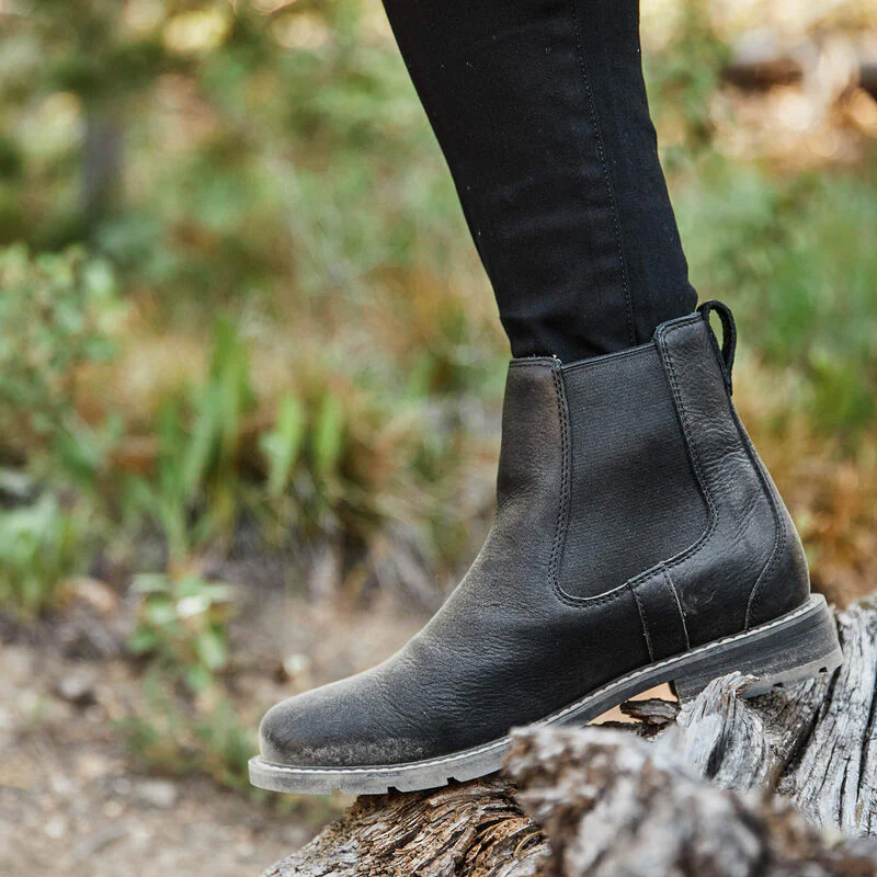 Ariat Ladies Wexford Waterproof style 10035836 - Image 3