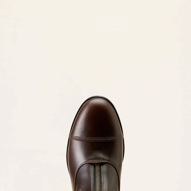 Ariat Mens Devon Zip Paddock Boot Style 10051041 - Image 7