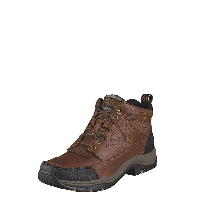Ariat Mens Terrain Style 10002178 - Image 4