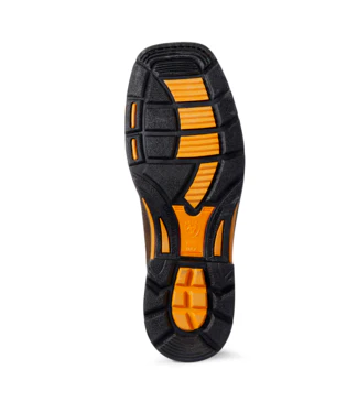 Ariat Mens Workhog Metguard Composite Toe Style 10017174 - Image 4