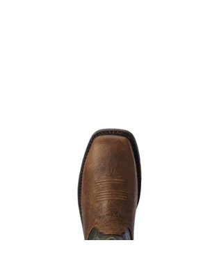 Ariat Mens Workhog Metguard Composite Toe Style 10017174 - Image 5