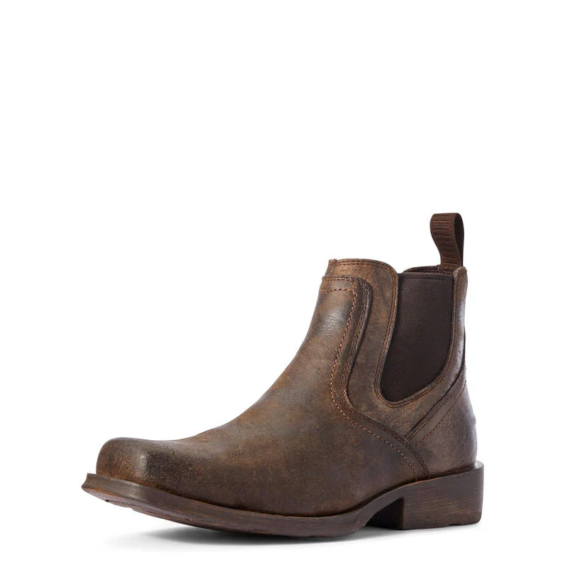 Ariat Midtown Rambler Boot Style 10019868 - Image 2