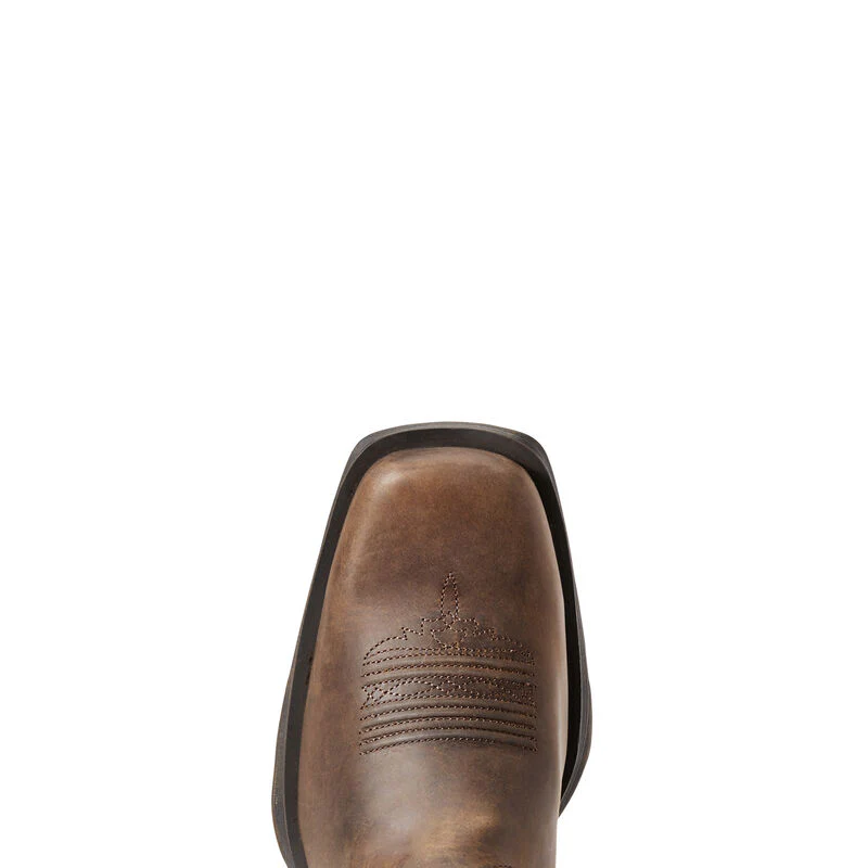 Ariat Rambler Patriot Western Boot Style 10029692 - Image 5