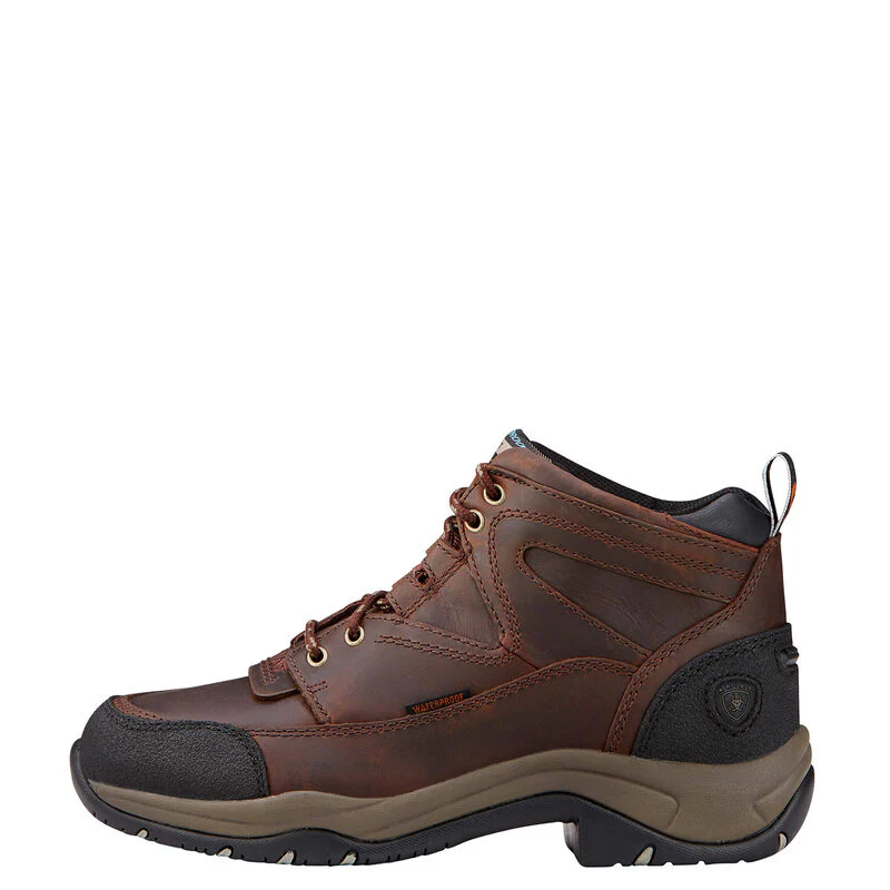 Ariat Terrain Waterproof Boot Style 10004134 - Image 4
