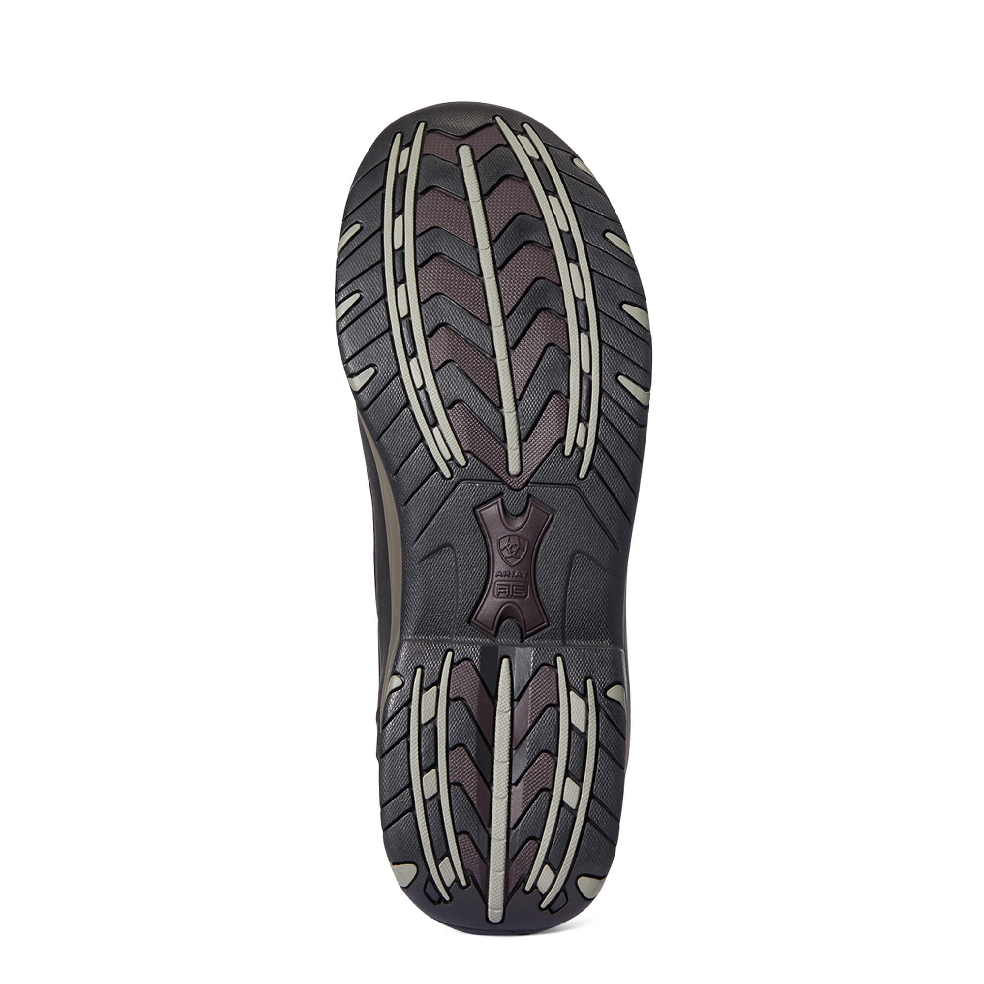 Ariat Terrain Waterproof Mens Boot Style 10038425 - Image 3
