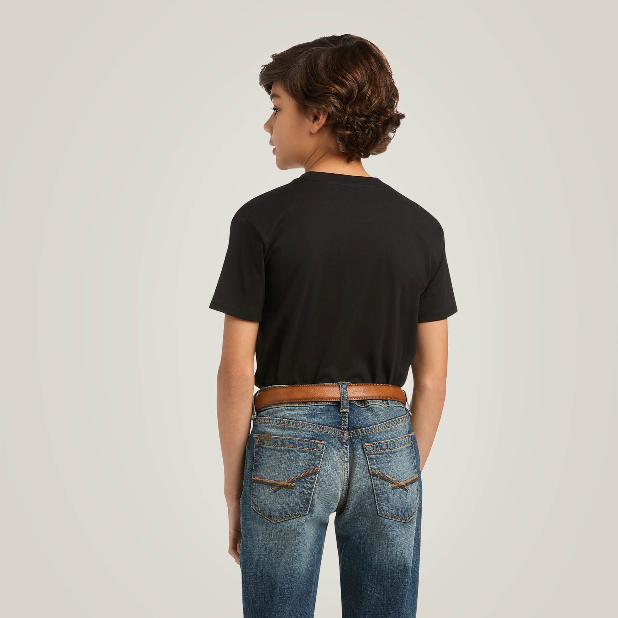 Ariat Viva Mexico T-Shirt Style 10039939 - Image 2
