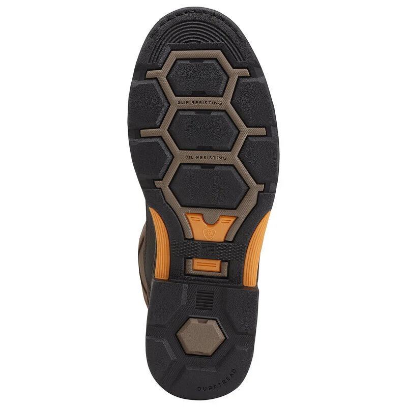 Ariat Waterproof Composite Toe Work Boot Style 10012942 - Image 4