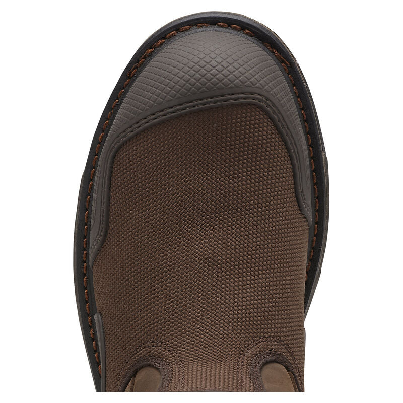 Ariat Waterproof Composite Toe Work Boot Style 10012942 - Image 5