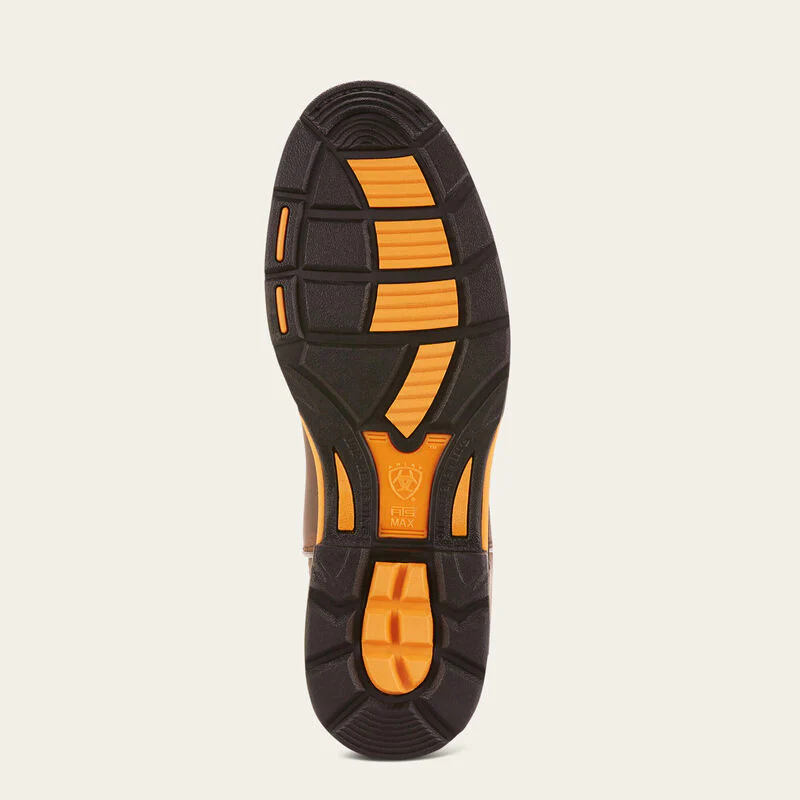 Ariat WorkHog Waterproof Work Boot Style 10001198 - Image 3