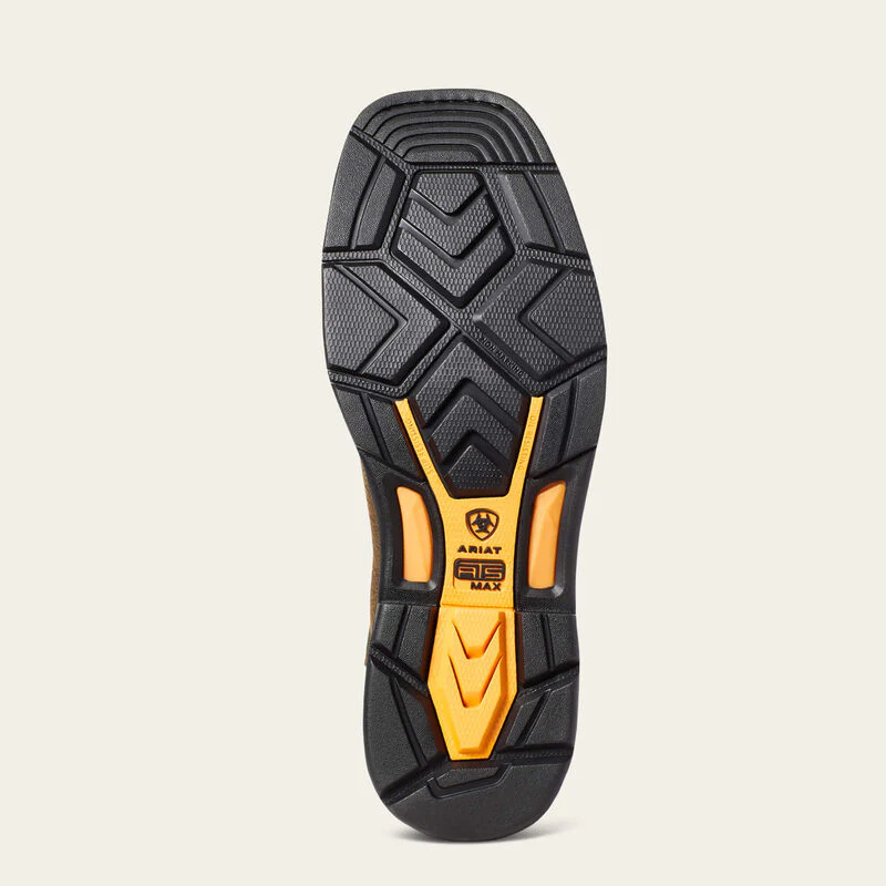 Ariat WorkHog XT Ventek Waterproof Work Boot Style 10035984 - Image 4