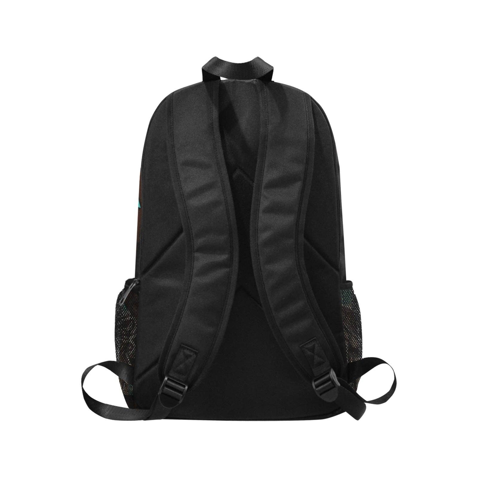 Aztec Rodeo Cowboy Backpack - Image 4