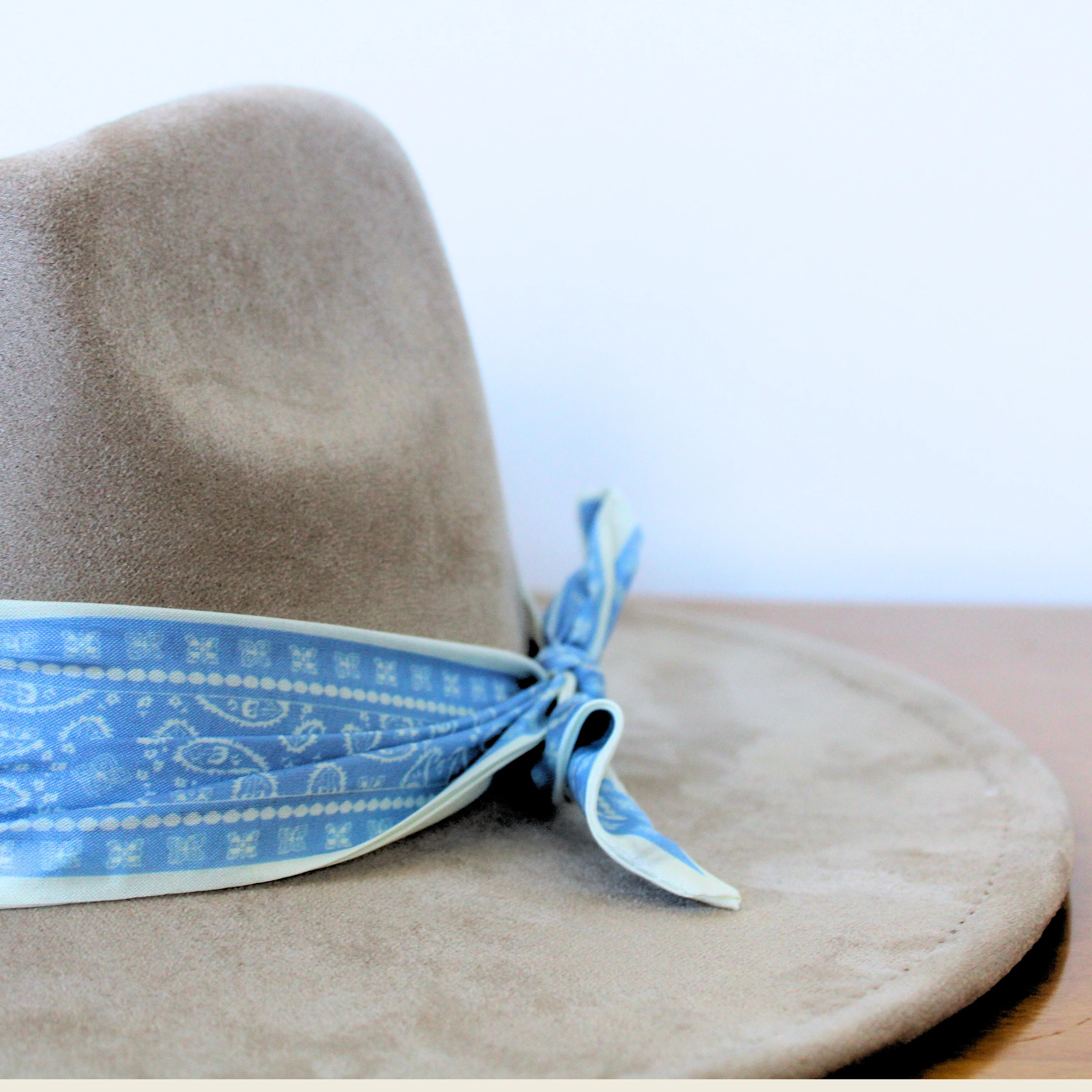 Bandana Hat Band - Image 20