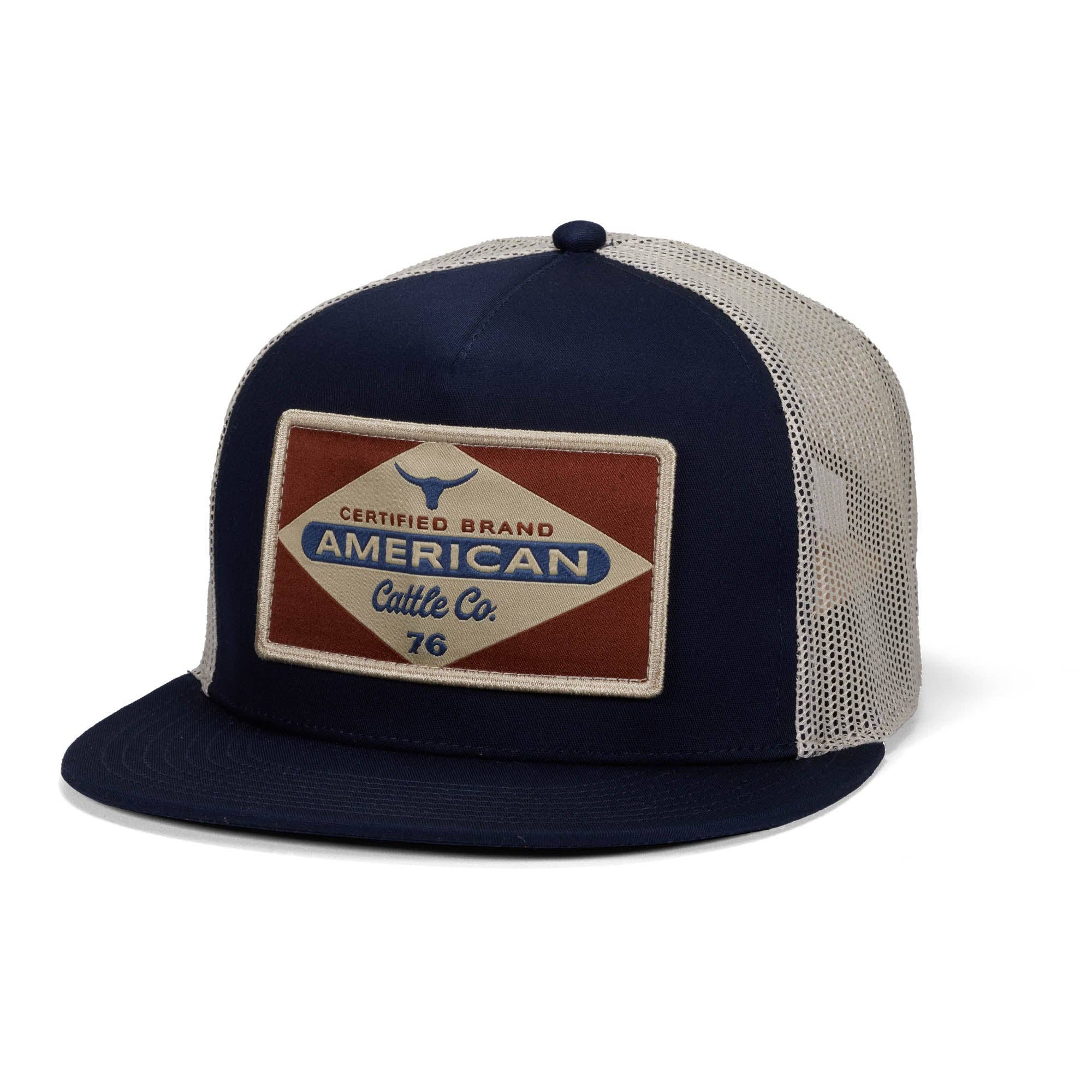 Billboard Hat-Flat - Image 2