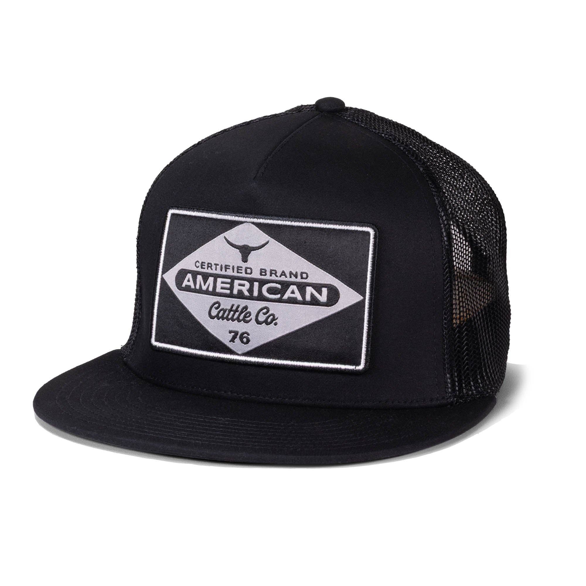 Billboard Hat-Flat - Image 3
