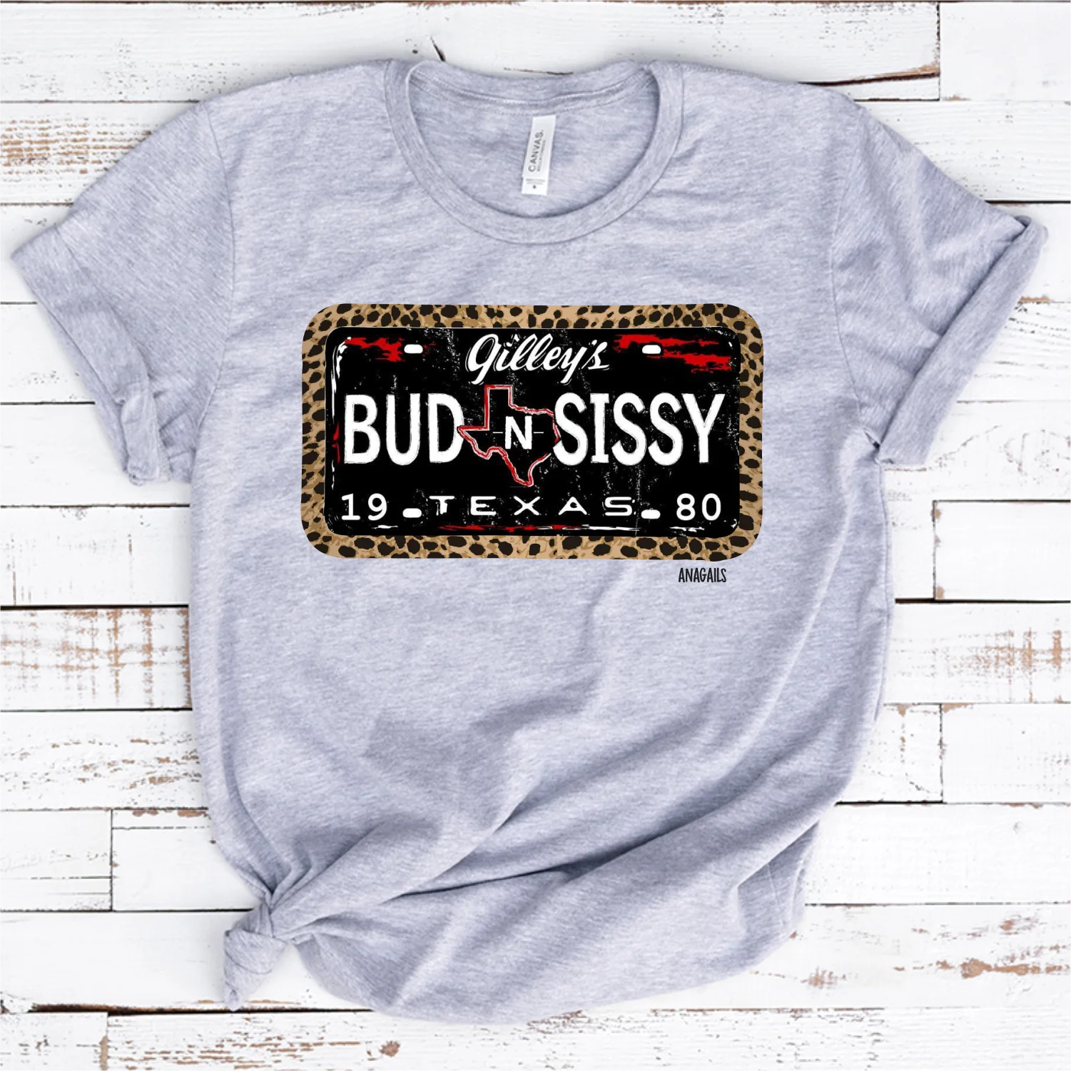 Bud N Sissy