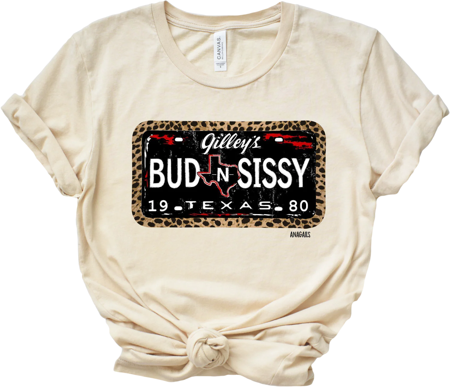 Bud N Sissy - Image 6