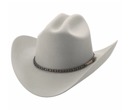 Bullhide Del Norte Cowboy Hat by Montecarlo Hats Style 0840
