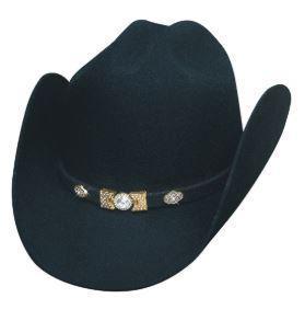 Bullhide EL EDUCADO Cowboy Style 0725BL - Image 2