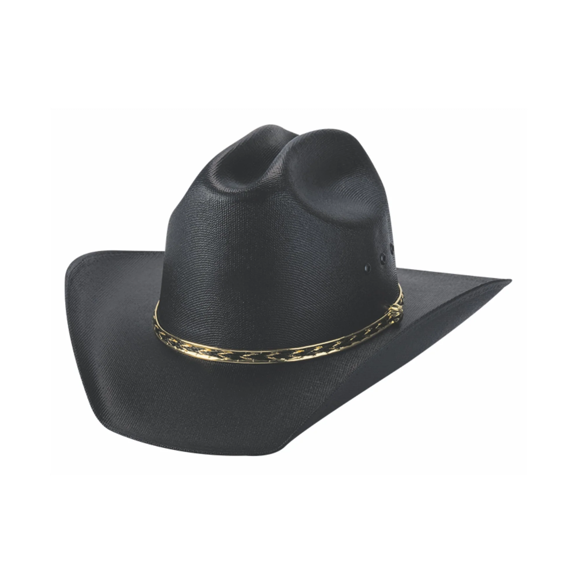 Bullhide Hats Lil' Pardner Collection Buddy Elastic Pink Cowboy Hat Style 1025 - Image 3