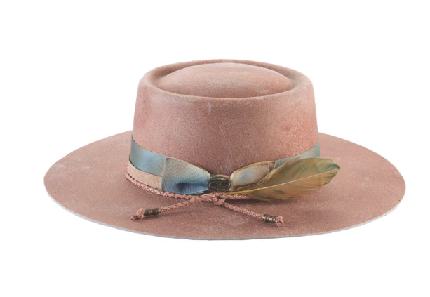 Bullhide Morning Sky Felt Hat in Style 0841CO - Image 2