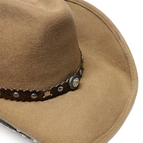BULLHIDE NOBODY BUT YOU WOOL HAT Style 0702S - Image 3