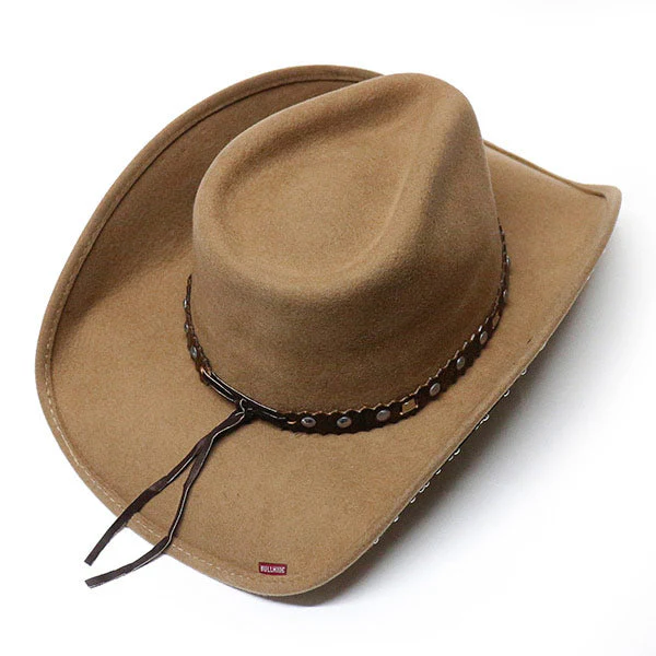 BULLHIDE NOBODY BUT YOU WOOL HAT Style 0702S - Image 5