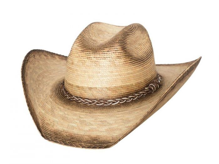 Bullhide Outrider Childs Hat Style 2933 - Image 2